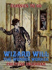 Cover von Wizard Will, the Wonder Worker