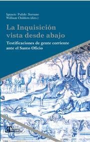 Cover von La Inquisición vista desde abajo