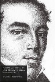 Cover von Poesías completas de José María Heredia