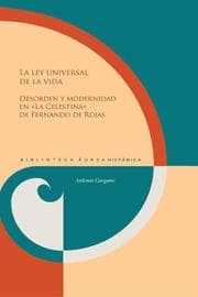 Cover von La ley universal de la vida