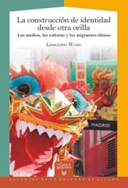 Cover von La construcción de identidad desde otra orilla