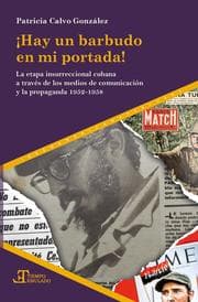 Cover von ¡Hay un barbudo en mi portada!