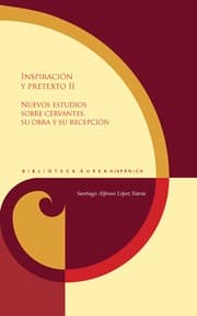 Cover von Inspiración y pretexto II