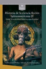 Cover von Historia de la ciencia ficción latinoamericana II