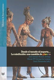 Cover von Donde el tamaño sí importa...