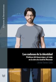 Cover von Las cadenas de la identidad