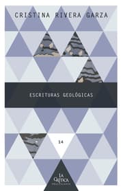 Cover von Escrituras geológicas