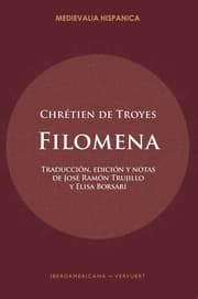Cover von Filomena