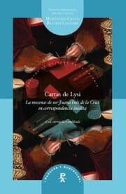Cover von Cartas de Lysi