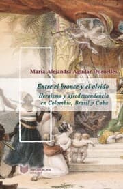 Cover von Entre el bronce y el olvido