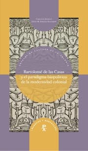 Cover von Bartolomé de las Casas y el paradigma biopolítico de la modernidad colonial