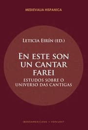 Cover von En este son un cantar farei : estudos sobre o universo das cantigas