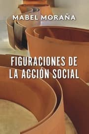 Cover von Figuraciones de la acción social