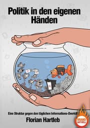 Cover von Politik in den eigenen Händen