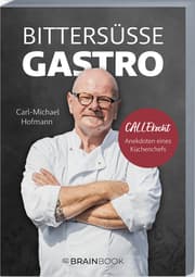 Cover von Bittersüße Gastro