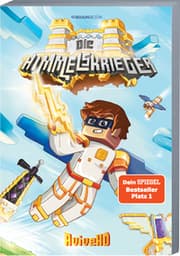 Cover von Die Himmelskrieger