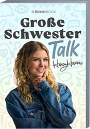 Cover von Große Schwester Talk