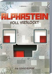 Cover von Voll verblockt
