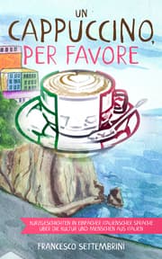 Cover von Un cappuccino, per favore