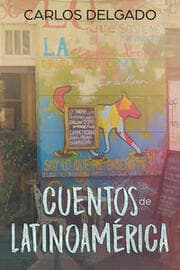 Cover von Cuentos de Latinoamérica