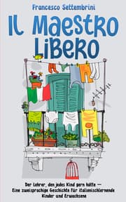 Cover von Il maestro libero