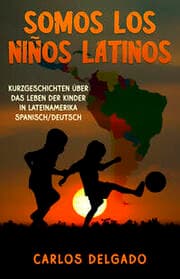 Cover von Somos los niños latinos