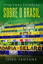 Cover von Pequenas estórias sobre o Brasil