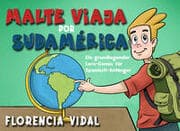 Cover von Malte viaja por Sudamérica