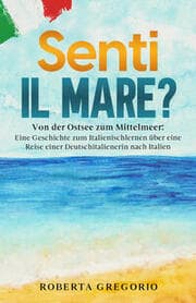 Cover von Senti il mare?