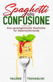 Cover von Spaghetti alla confusione