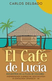 Cover von El Café de Lucía