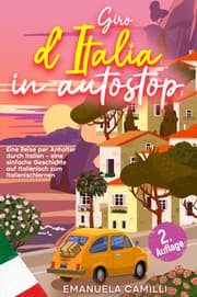 Cover von Giro d'Italia in autostop