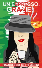 Cover von Un espresso, grazie!