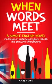 Cover von When Words Meet
