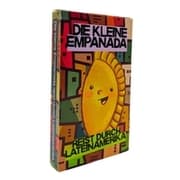 Cover von Die kleine Empanada reist durch Lateinamerika