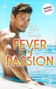 Cover von Fever of Passion