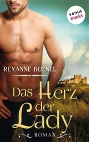 Cover von Das Herz der Lady