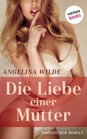 Cover von Die Liebe einer Mutter