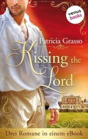 Cover von Kissing the Lord