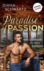 Cover von Paradise of Passion - Ein Sommer in den Bergen
