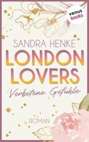 Cover von London Lovers - Verbotene Gefühle