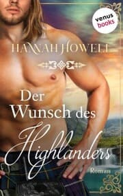 Cover von Der Wunsch des Highlanders