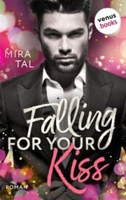 Cover von Falling For Your Kiss
