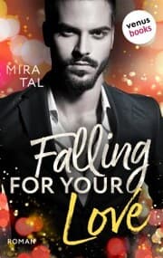 Cover von Falling For Your Love