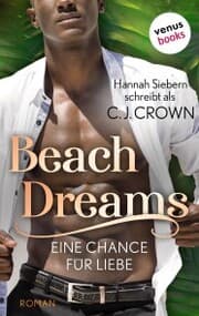 Cover von Beach Dreams - Eine Chance für Liebe