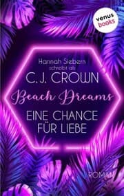 Cover von Beach Dreams - Eine Chance für Liebe