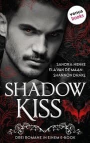 Cover von Shadow Kiss