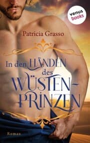 Cover von In den Händen des Wüstenprinzen