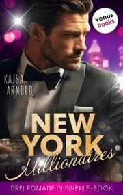 Cover von New York Millionaires