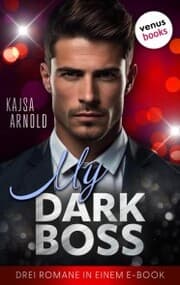 Cover von My Dark Boss